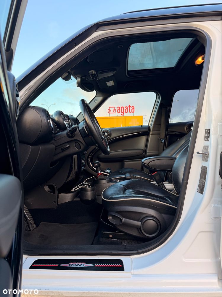 MINI Countryman - 13