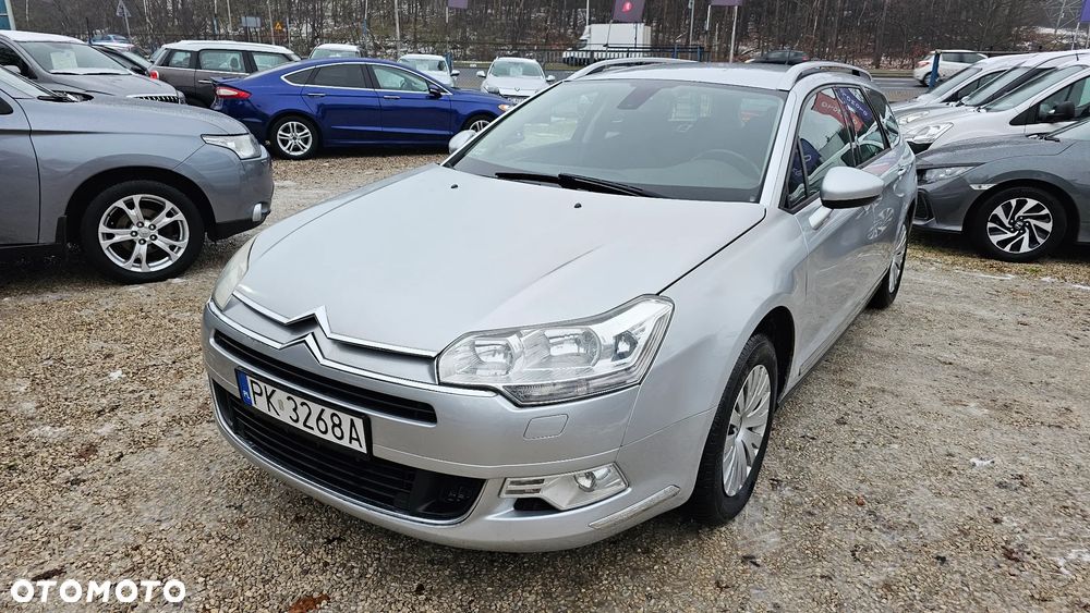 Citroën C5 2.0 HDi Exclusive - 2