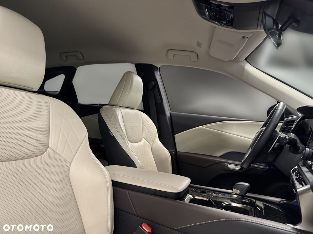 Lexus RX - 24