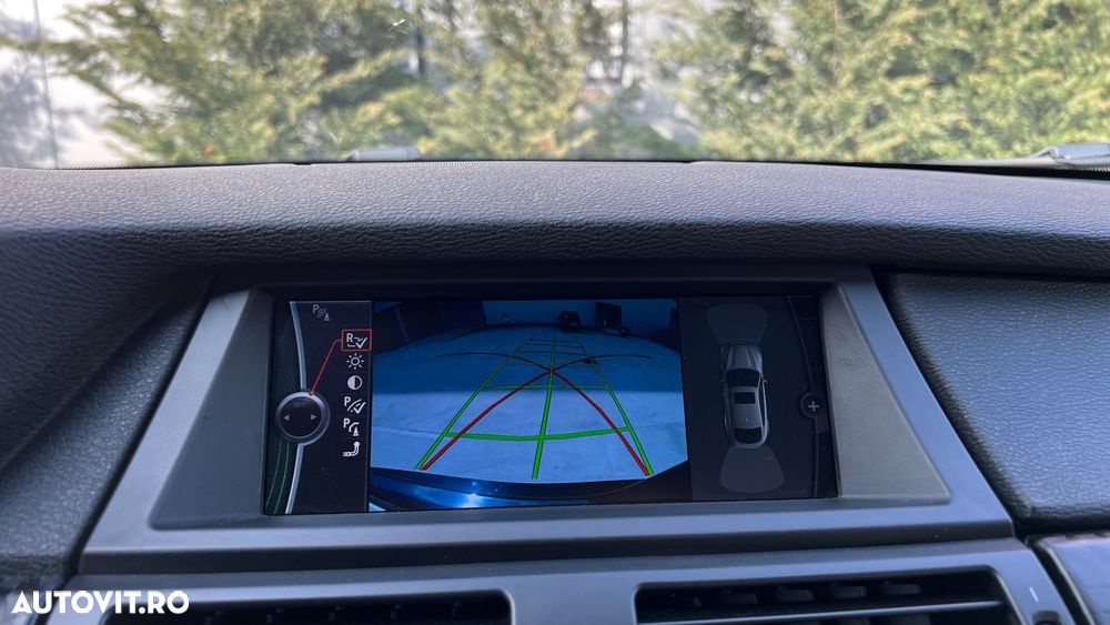 BMW X6 xDrive30d M Sport Edition - 20