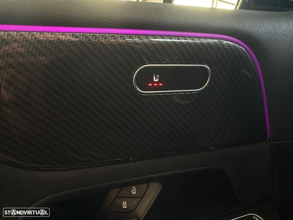 Mercedes-Benz B 250 e AMG Line - 39