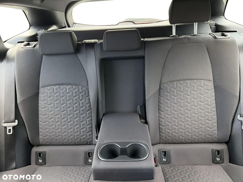 Toyota Corolla 1.8 Hybrid Comfort - 14