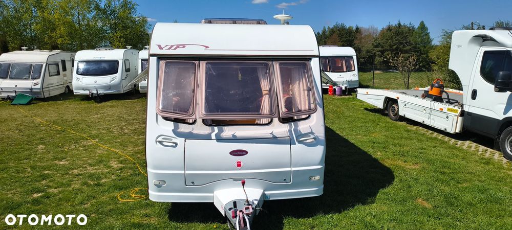 Coachman VIP 2-3 Osobow DMC1000kg - 11
