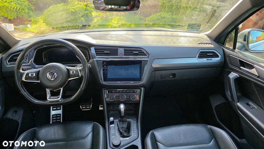 Volkswagen Tiguan 2.0 TDI BMT SCR 4Mot Highline DSG - 13
