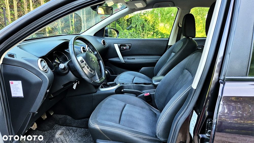 Nissan Qashqai 1.6 Tekna - 32