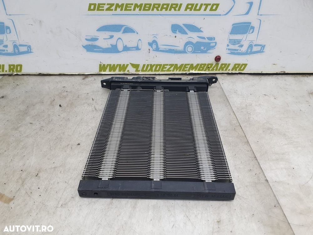 Rezistenta electrica bord 1k0963235f Volkswagen VW Golf 5 [2003 - 200 - 1