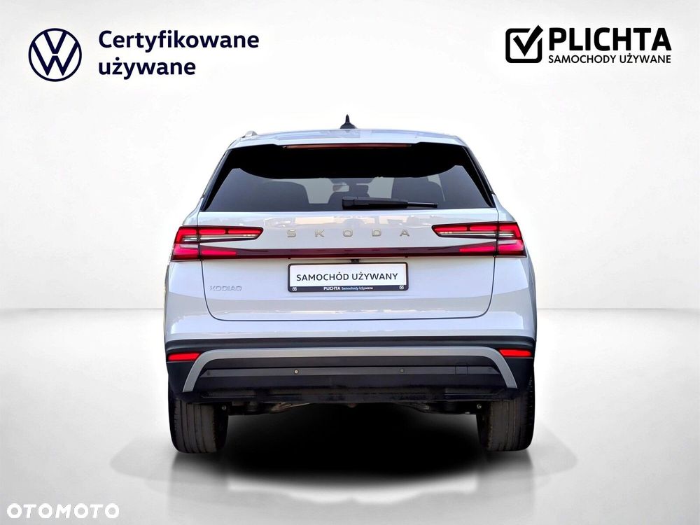 Skoda Kodiaq 1.5 TSI mHEV 4x2 Selection DSG - 5