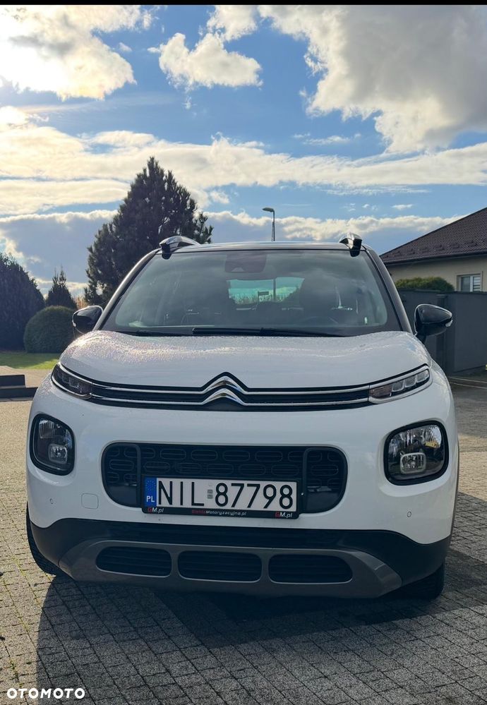 Citroën C3 Aircross - 3