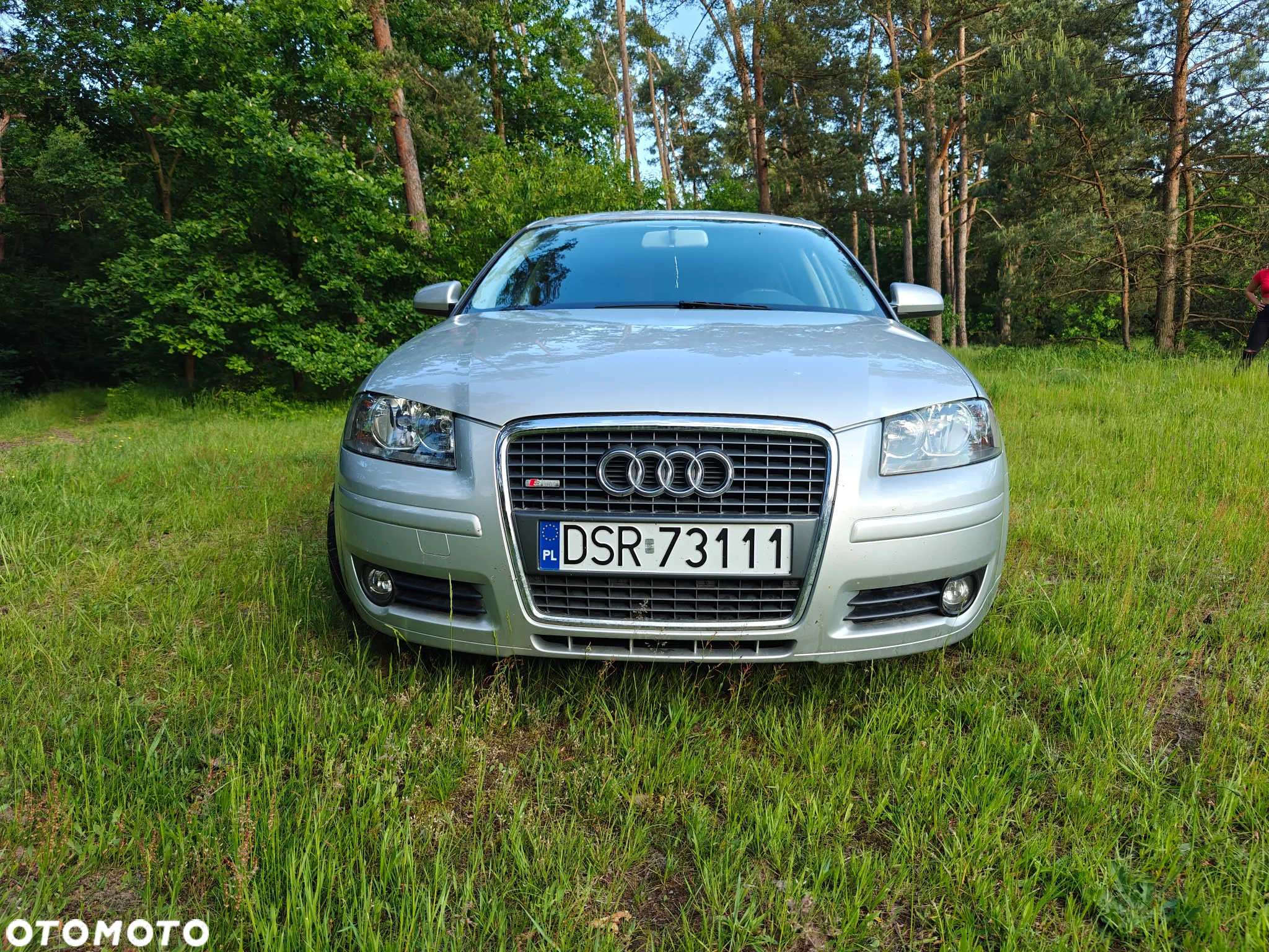 Audi A3 - 2