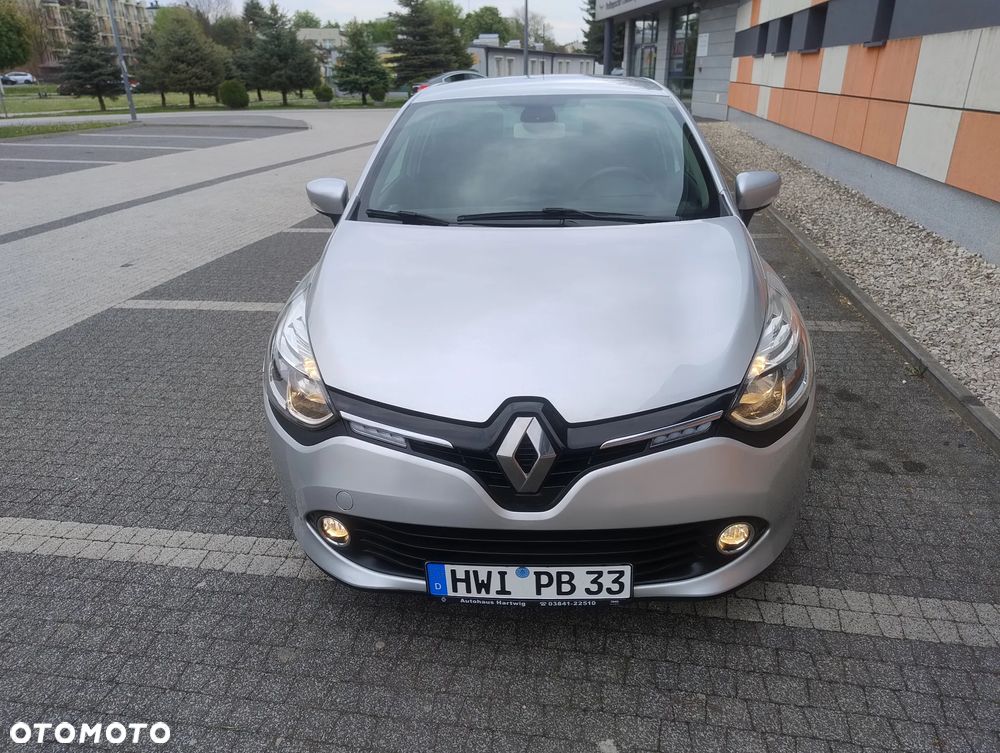 Renault Clio TCe 90 Limited - 5