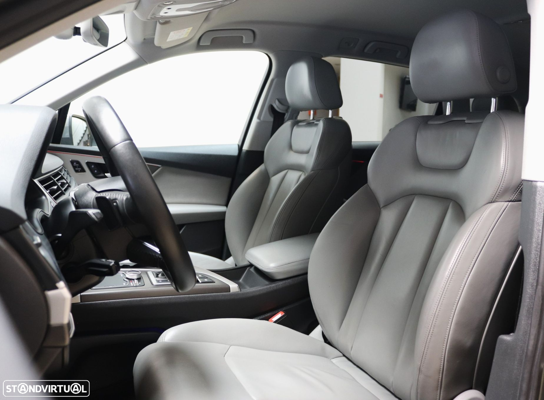 Audi Q7 3.0 TDI quattro tiptronic 7L - 22