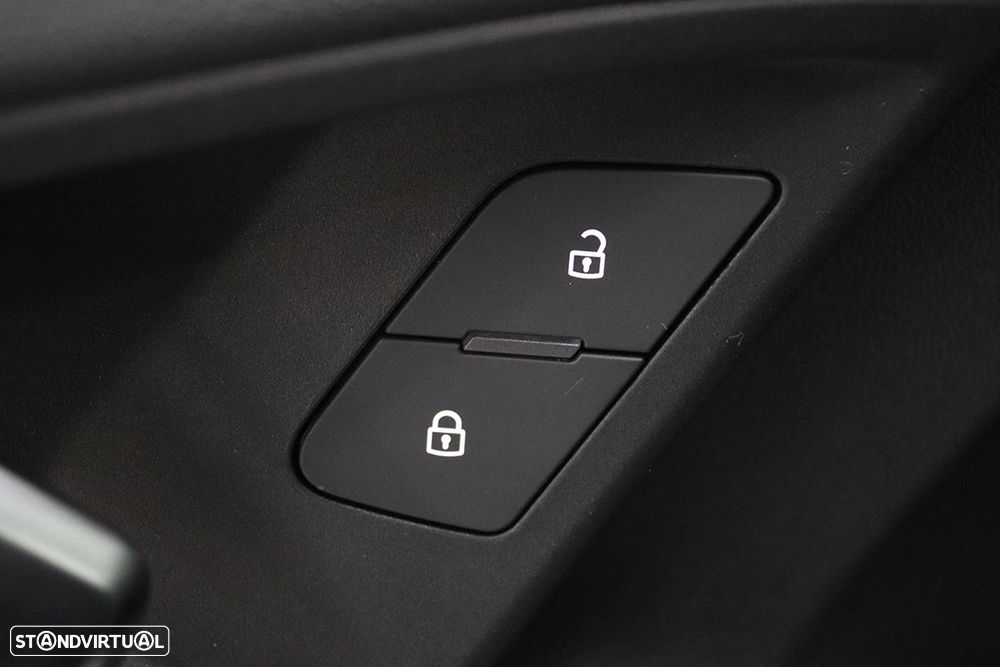 Audi A3 Sportback 40 TFSIe Advanced - 22