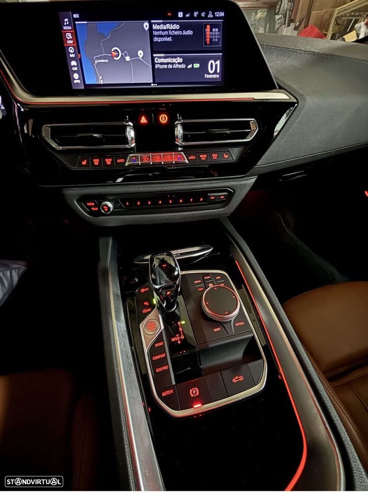 BMW Z4 sDrive20i Aut. M Sport - 6