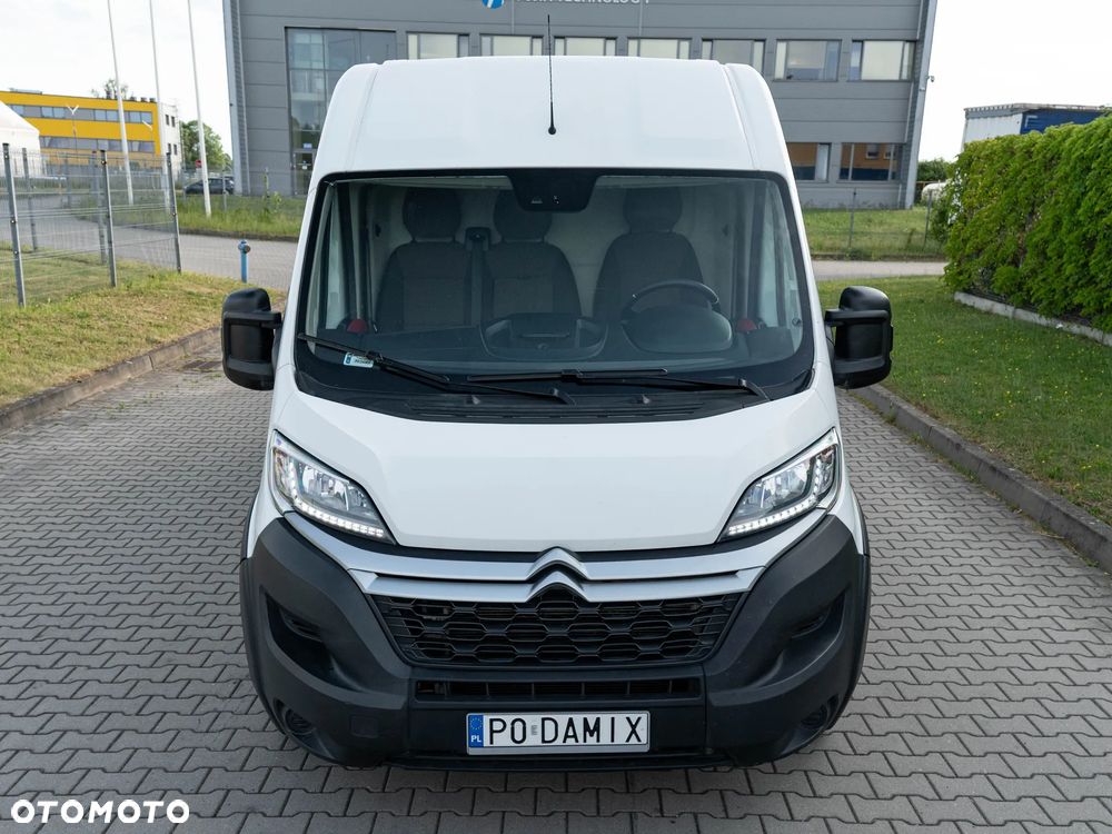 Citroën Jumper - 8