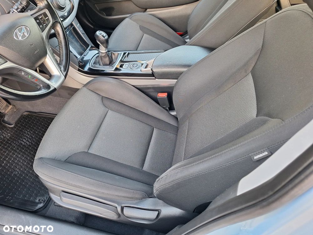 Hyundai i40 1.6 Comfort - 19