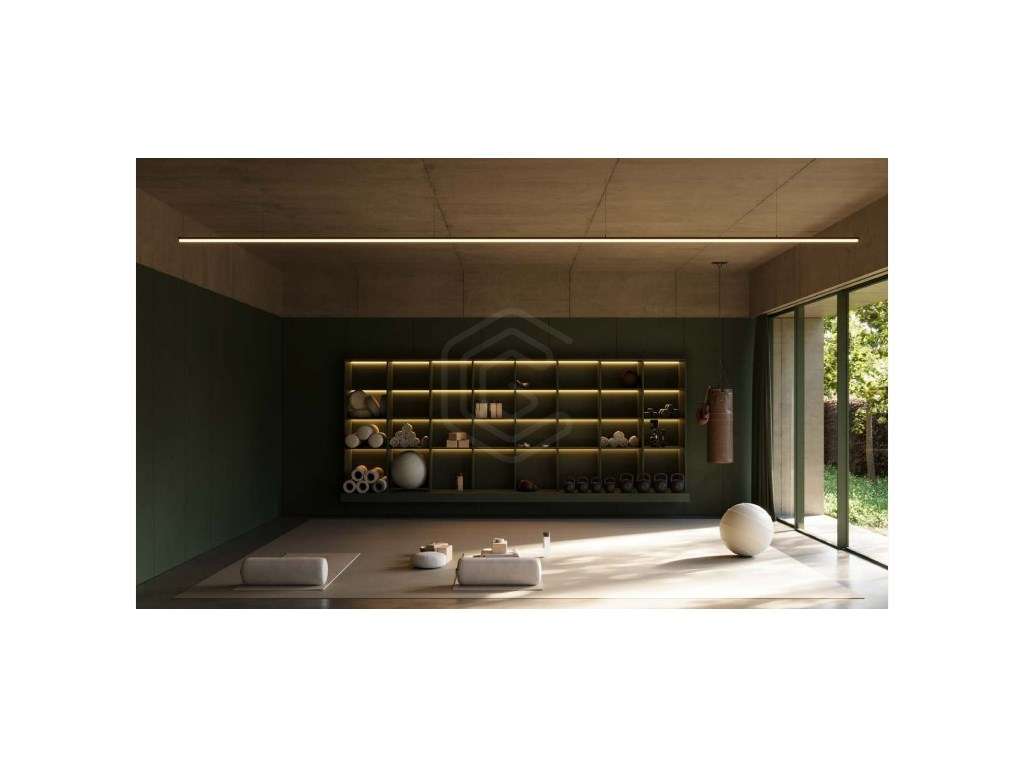 Apartamento T3+1 com Varanda com 2 lugares de garagem - Grande imagem: 5/22