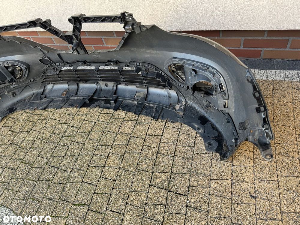 ZDERZAK RENAULT KADJAR LIFT PRZÓD PRZEDNI - 7