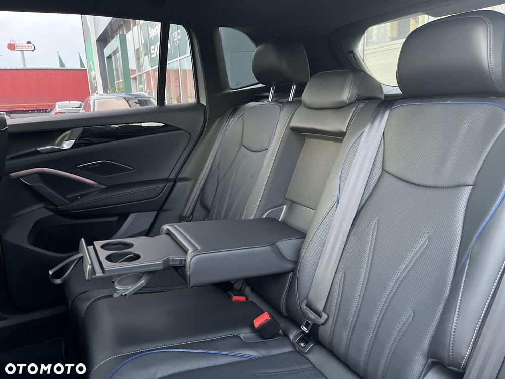 Volkswagen Tiguan 2.0 TSI 4Mot R-Line Plus DSG - 17