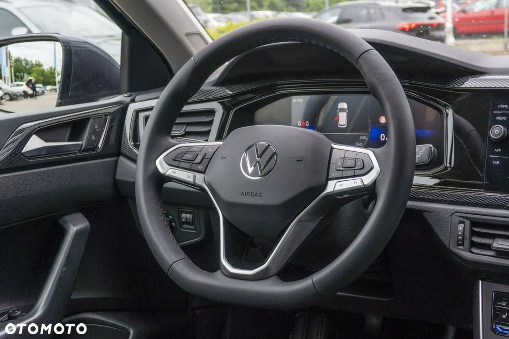 Volkswagen Taigo - 22
