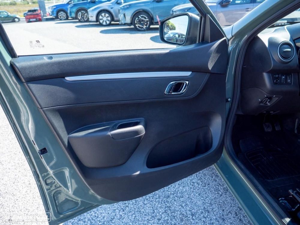 Dacia Spring Electric 70 Expression - 22
