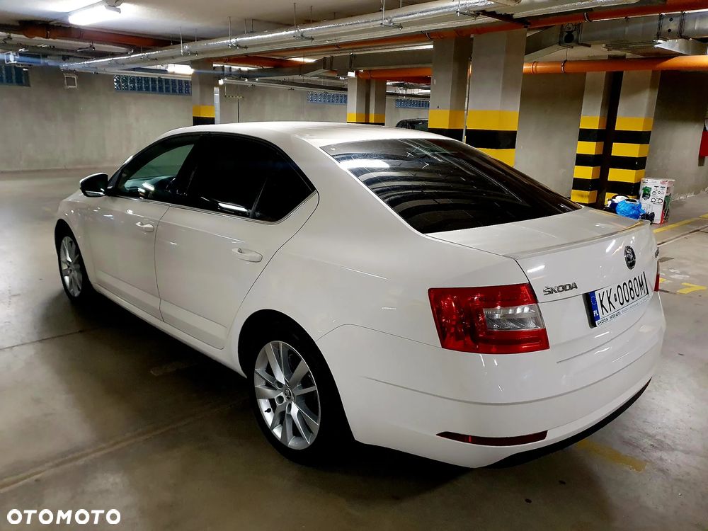 Skoda Octavia 1.5 TSI ACT Business - 2