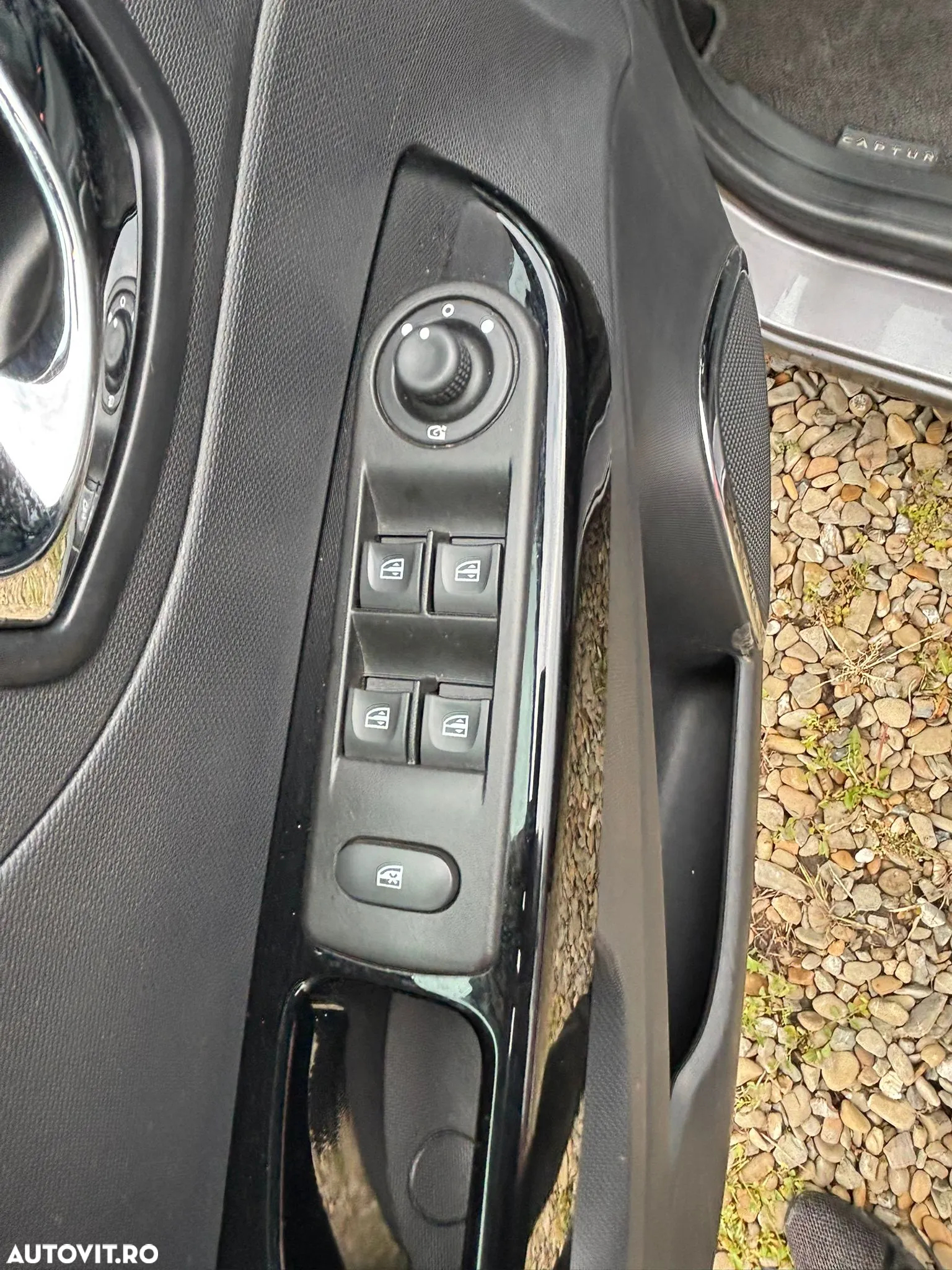 Renault Captur (ENERGY) dCi 90 INTENS - 18