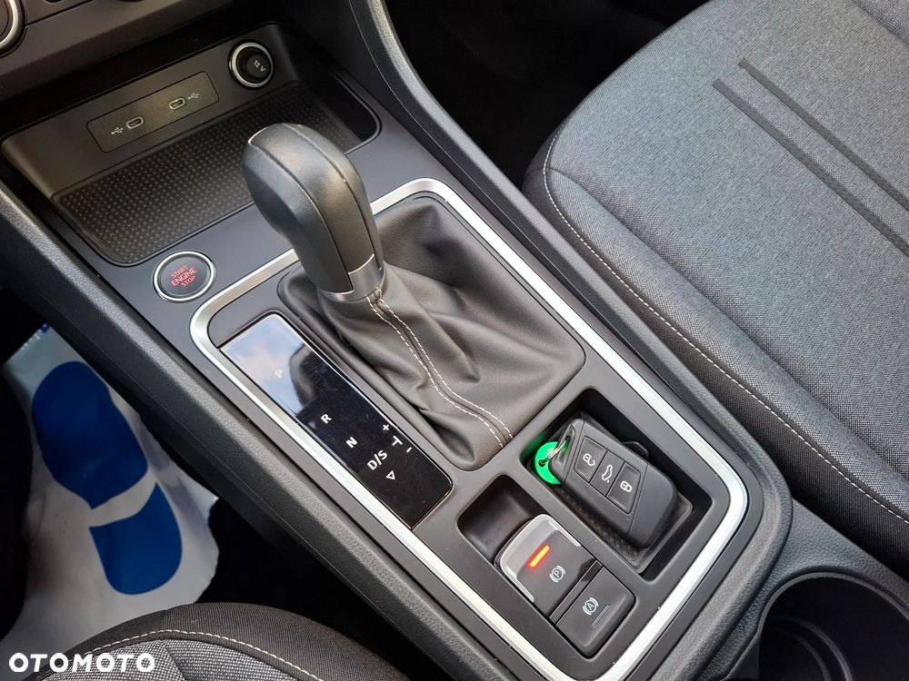 Seat Ateca 1.5 TSI Style S&S DSG - 29