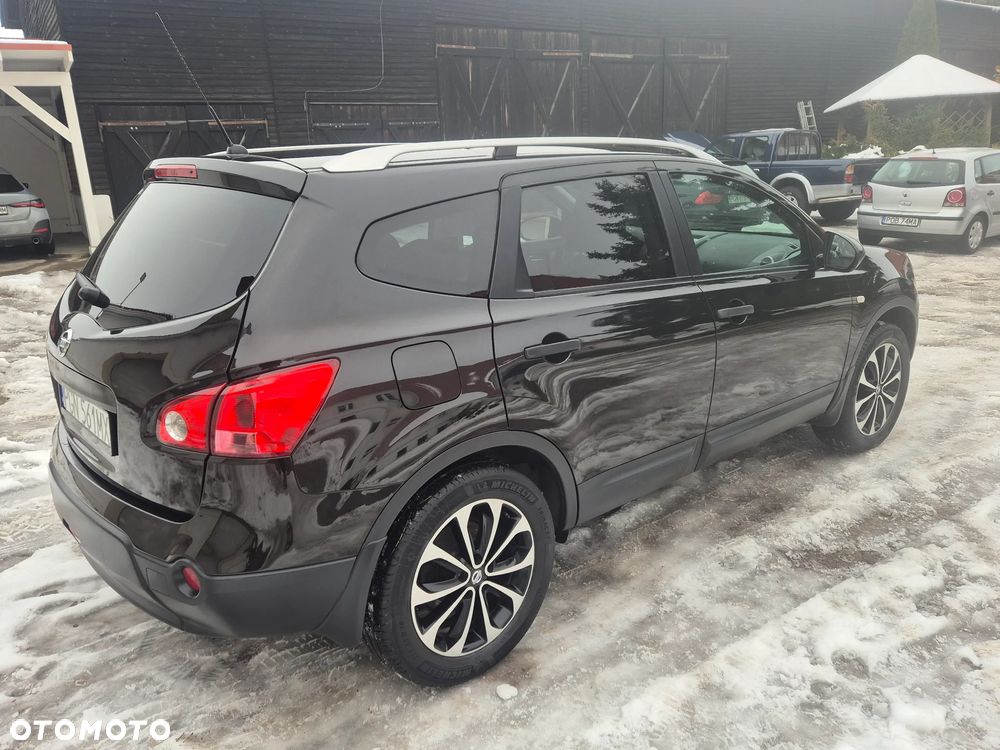 Nissan Qashqai 2.0 I-Way - 25