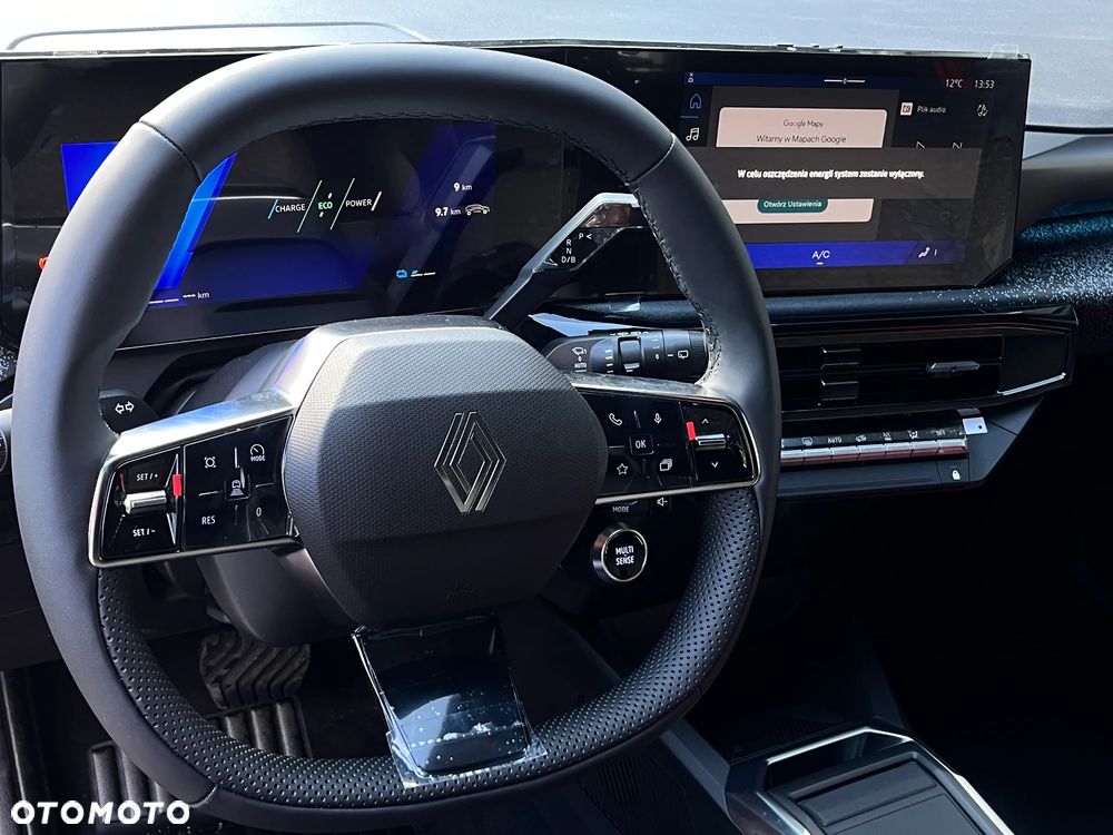 Renault Clio 1.8 E-TECH Full Hybrid 160 Techno - 10