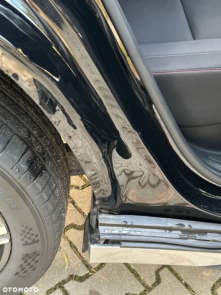 Hyundai Kona 1.6 GDI Hybrid N Line DCT - 21