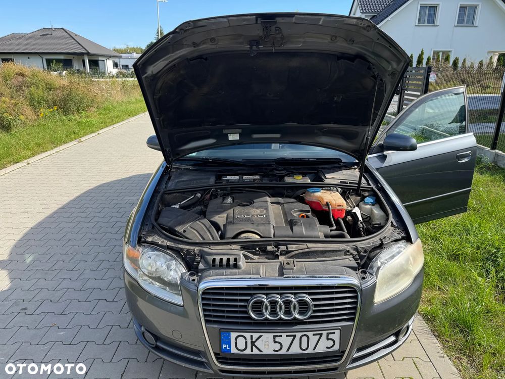 Audi A4 Avant - 13
