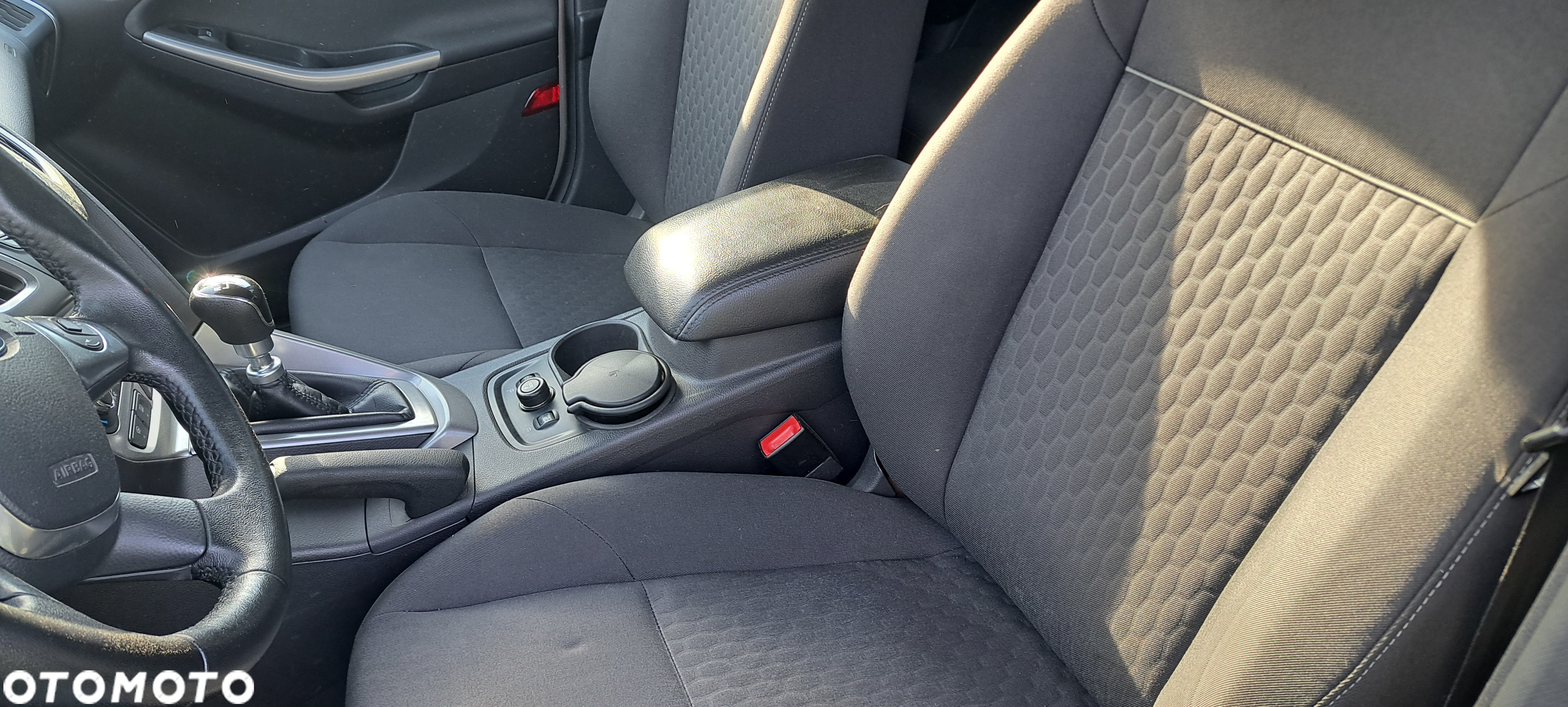 Ford Focus - 10