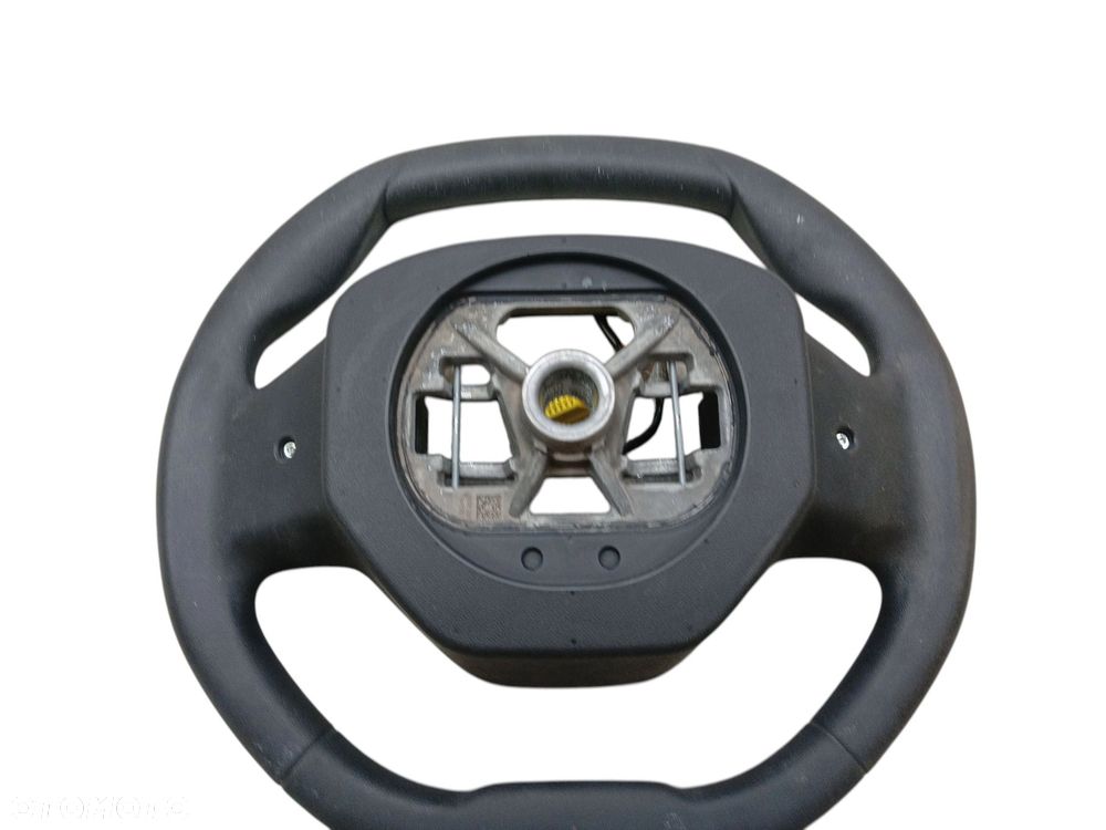 KIEROWNICA PEUGEOT RIFTER (2018-2023) 1.5 BlueHDI 131KM 98171150ZD - 2