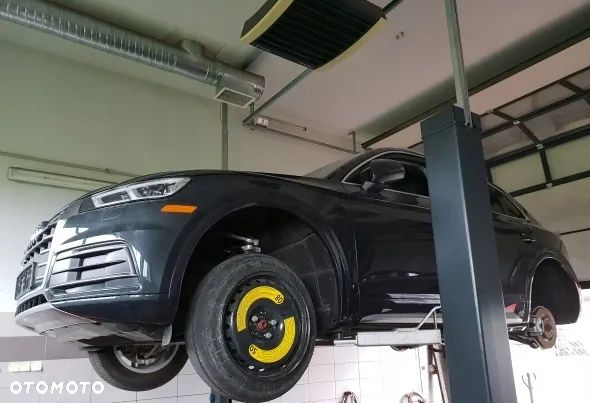 SILNIK AUDI Q3 SEAT ALHAMBRA VW 2.0 TDI CUW WYMIANA  GRATIS - 2