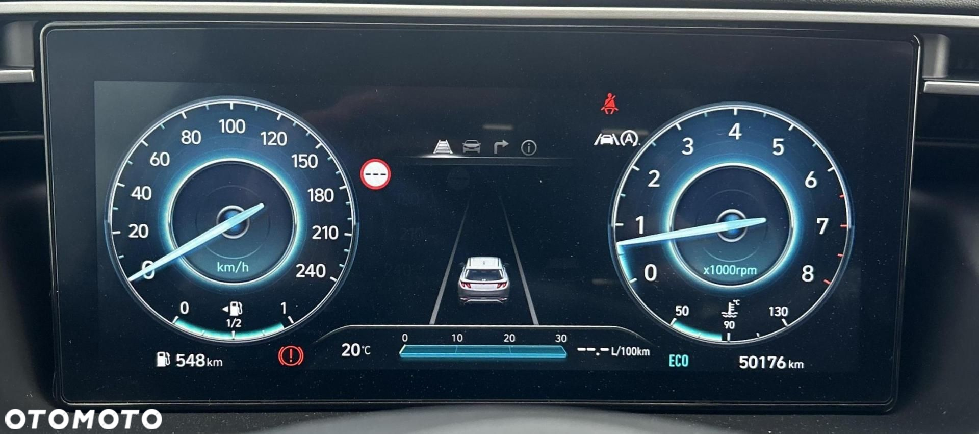 Hyundai Tucson - 17
