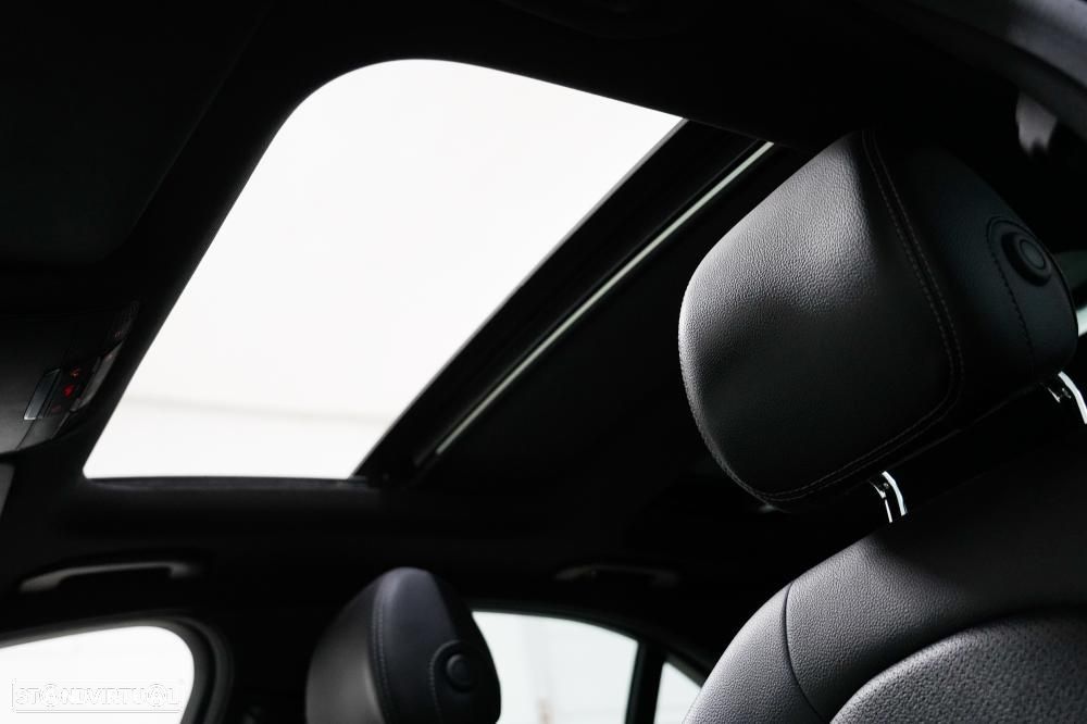 Mercedes-Benz C 220 BlueTEC AMG Line Aut. - 8