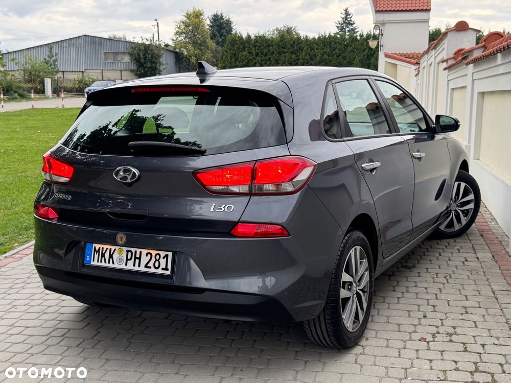 Hyundai i30 - 11