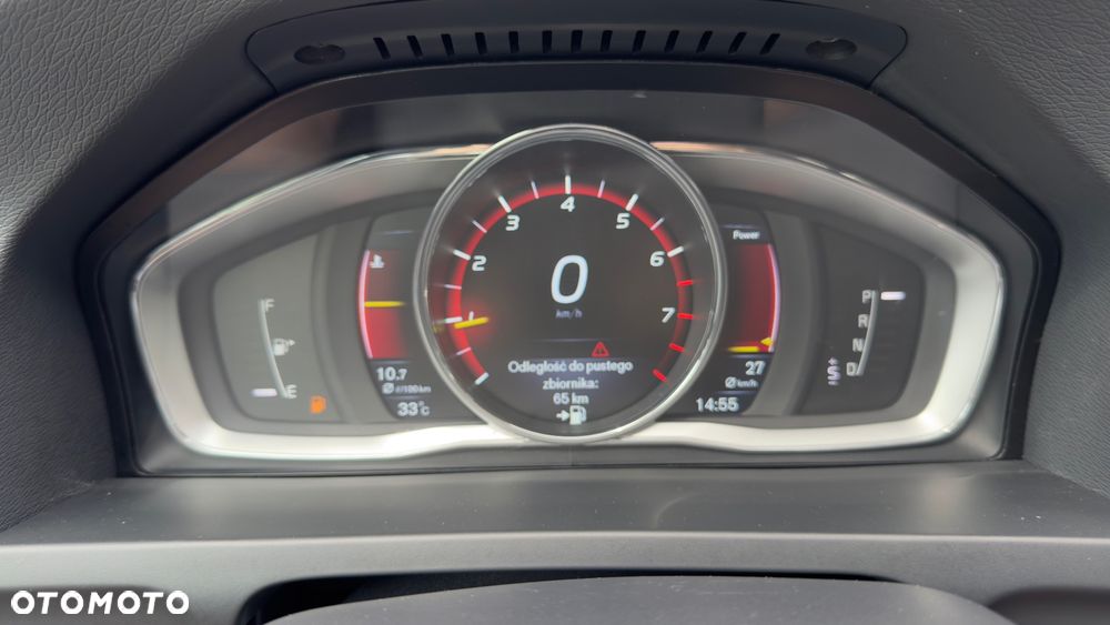Volvo S60 - 33