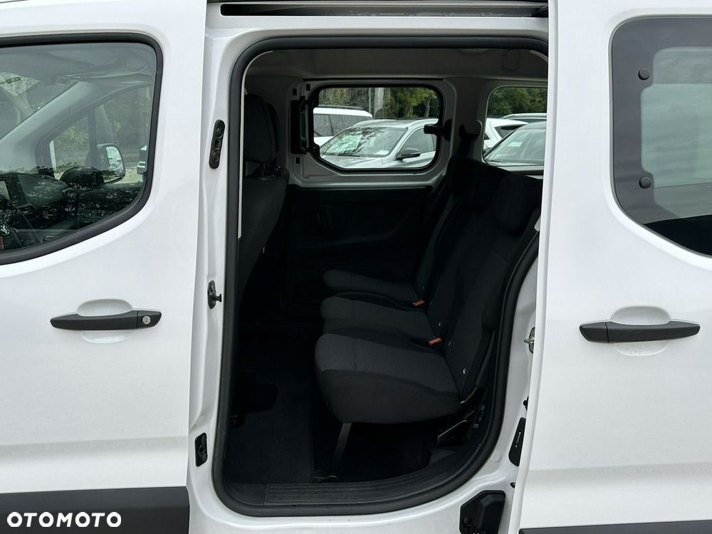 Toyota Proace City Verso - 15