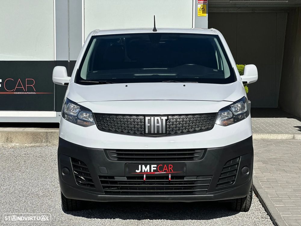 Fiat Scudo 1.5 Multijet 120 - 4
