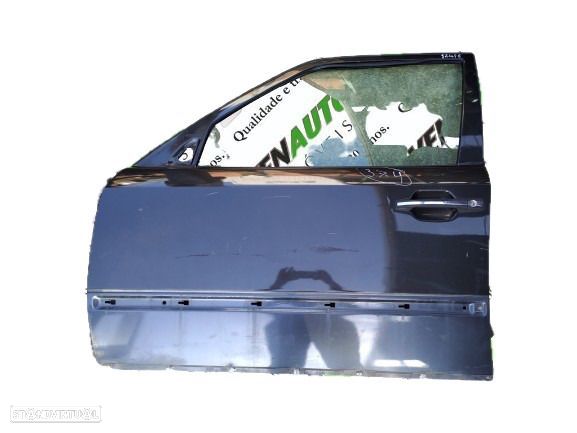 Porta Frente Esq Mercedes-Benz E-Class (W124) - 1