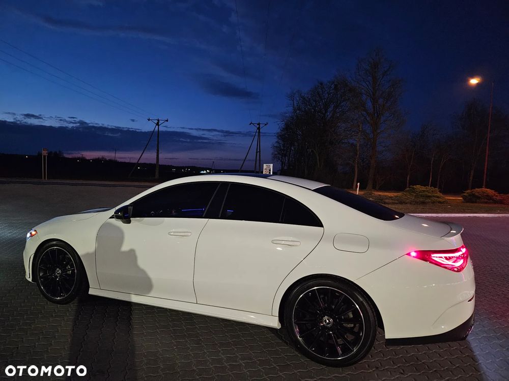 Mercedes-Benz CLA 250 7G-DCT Edition 2020 - 16