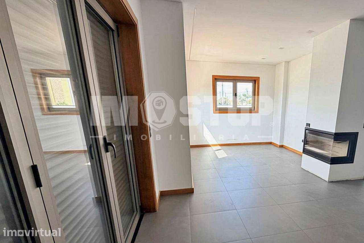 Moradia T4 em Albergaria-a-Velha - Grande imagem: 3/16