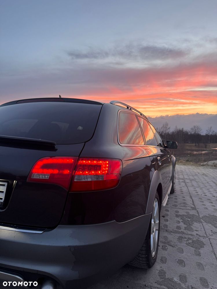 Audi A6 Allroad - 5