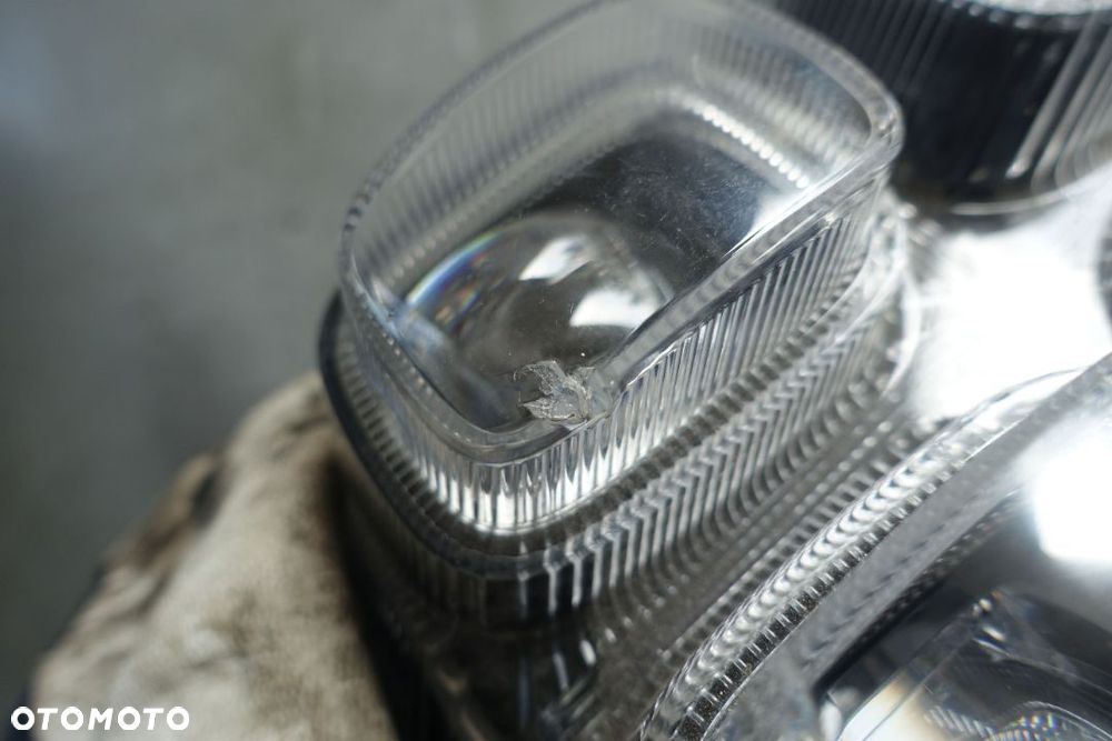 HALOGEN LEWY KIA SPORTAGE IV GT LINE - 3