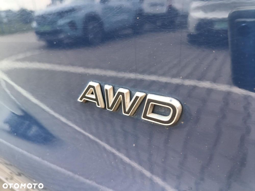 Ford Kuga 2.0 TDCi AWD Trend - 12