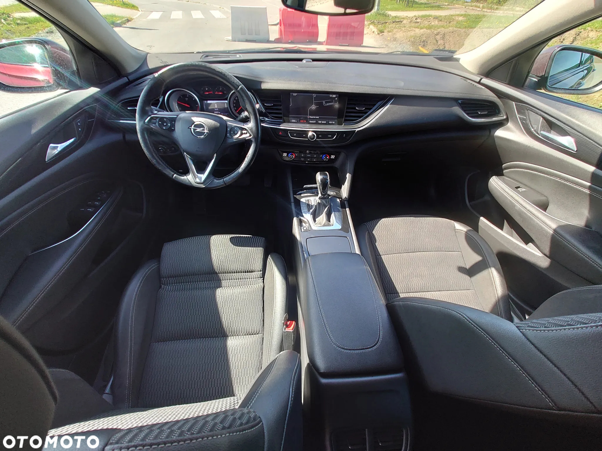 Opel Insignia 2.0 CDTI Cosmo - 9