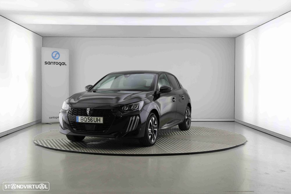 Peugeot e-208 51 kWh Allure - 7