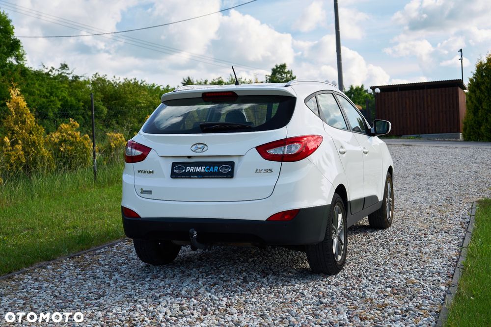 Hyundai ix35 - 7