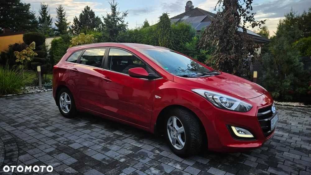 Hyundai i30 - 6